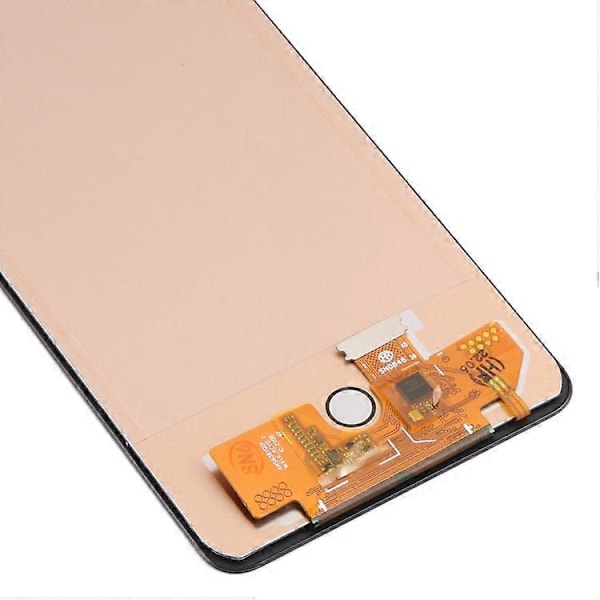 Incell Näytön Vaihto Digitizer Samsung Galaxy A32 4G SM-A325 -malliin Korjaustyökalusarjoilla [DB]