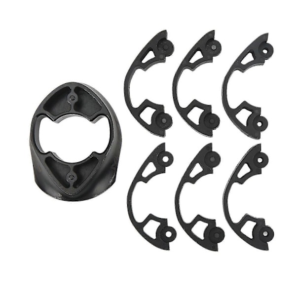 Pinarello Most F Series F8 F10 F12 Landeveissykkel Styret Plast Spacer Skive [db]