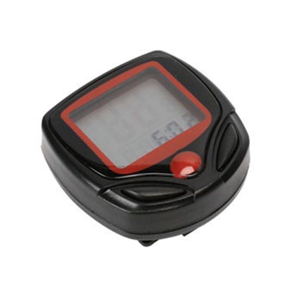 Mountain Bicycle Code Meter Bicycle Pulse Speed Marker Speedometer Tachometer Speedometer Bicycle E