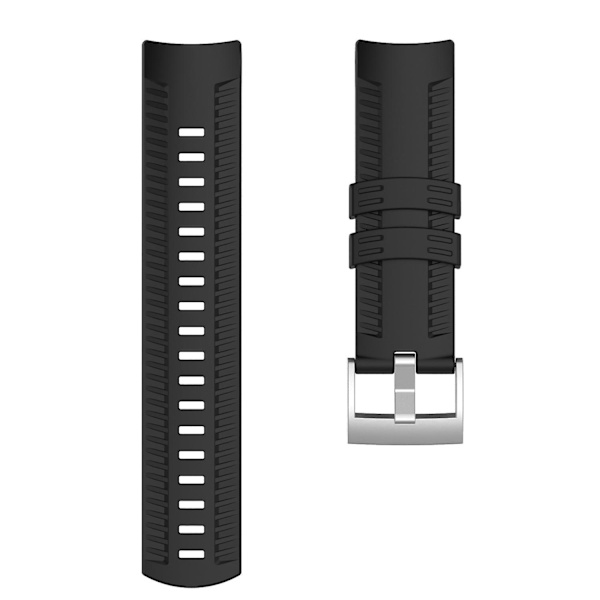 Silikonersättningsarmband för SUUNTO 9