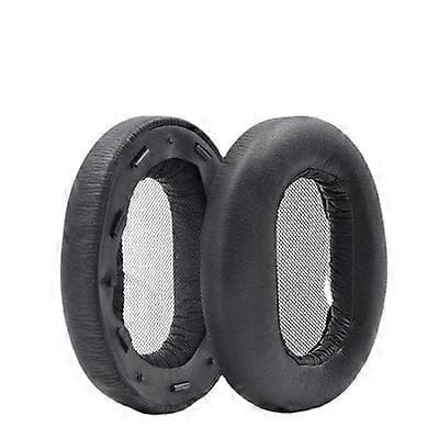 Sony MDR-1AM2 Udskiftnings Ørepude Sæt [DB]