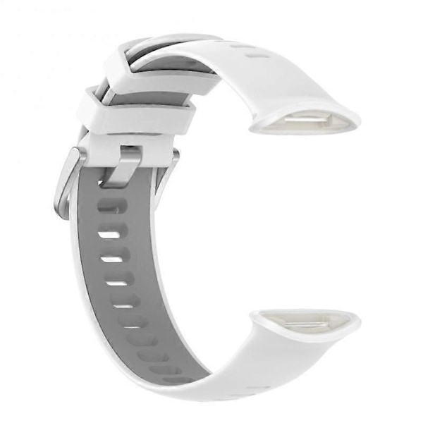 Silikonrem for Polar Vantage V2 Smartklokke Erstatningsarmbånd Armbånd Håndleddsrem for Polar Vantage V2 Smartklokke [DB] A2211