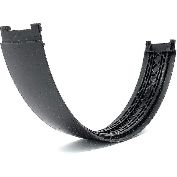 Ersättning övre huvudband reparationsdelar för Beats Studio 3_fsdxm {DB Matte Black