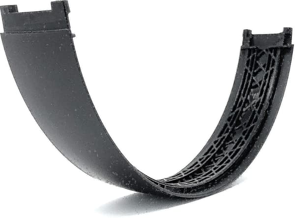 Reservedeler for topphodebånd til Beats Studio 3_fsdxm {DB Matte Black
