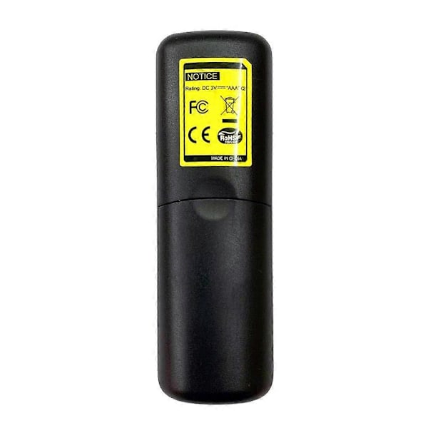 J-25021 T-2501 Fjernkontroll For Acer Projektorer db