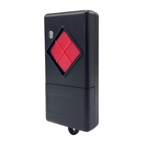 For Dickert garasjeport fjernkontroll fast kode [DB] 40.685MHz