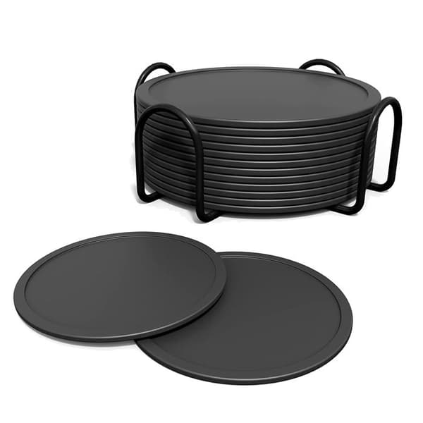 Glasbrikker, Silikonebrikker, Brikkesæt, Kopbrikker, Brikker