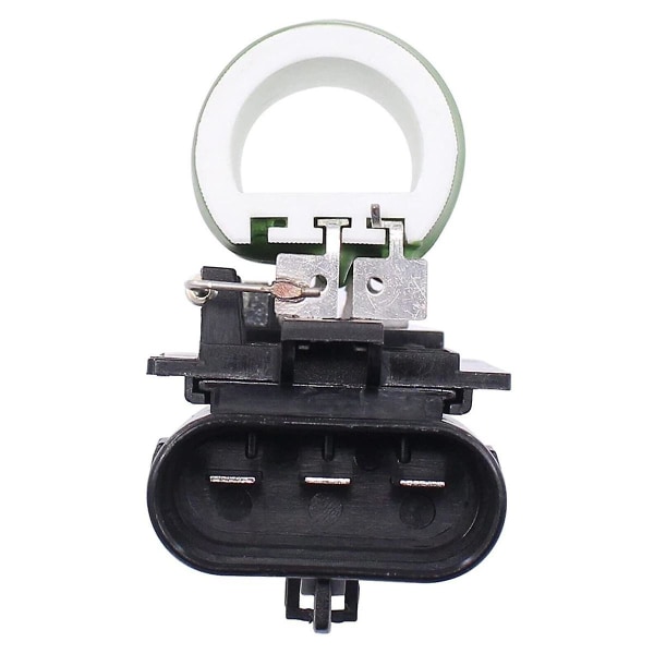Auton puhaltimen moottorin vastuspuhallin 13256565 55703589 Opel Corsa D Grande Mk3 Mk2 2005-2018 5570405