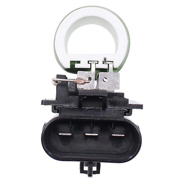 Bilblæsermotor Modstandsvifte 13256565 55703589 Til Opel Corsa D Grande Mk3 Mk2 2005-2018 5570405