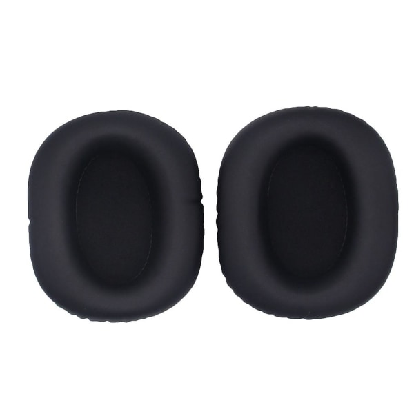 Slitesterke øreputer Øreputer for G Pro X-hodetelefoner Elastiske øreputer for bedre komfort og støyisolering øreputer