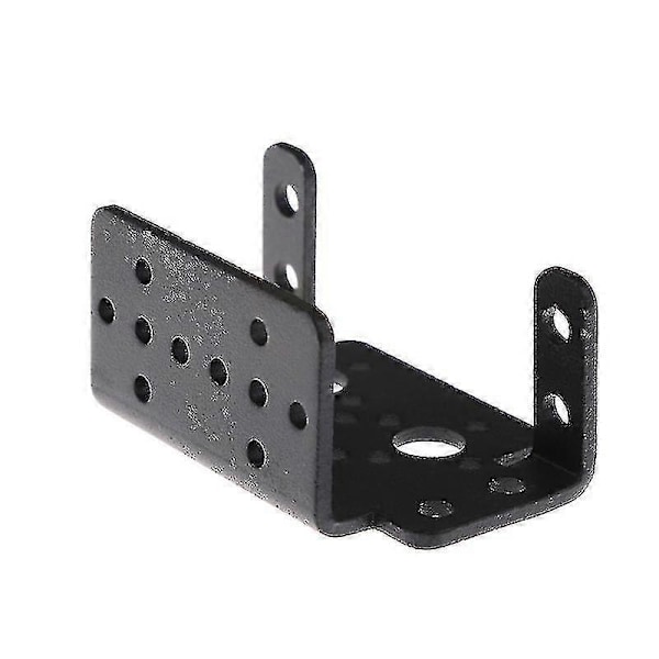 Robotin ohjausvaihteen kiinnike Servokiinnike Monitoimikiinnike 995 996r Standardi Servot Yleistuki db
