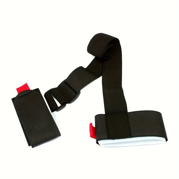 Dobbel Skibinding [DB] Black 1pcs