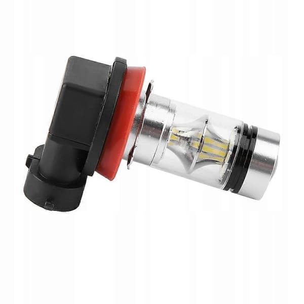 H11 H8 Dimljus 100w 20leds [DB]
