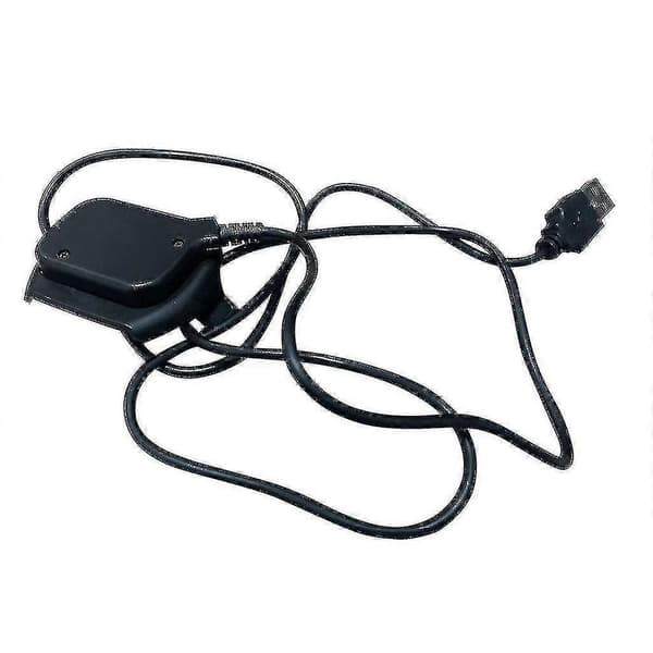1m USB Dock Oplader Data Kabel Til Garmin Approach S2/s4 GPS Golf Ur Z [db]