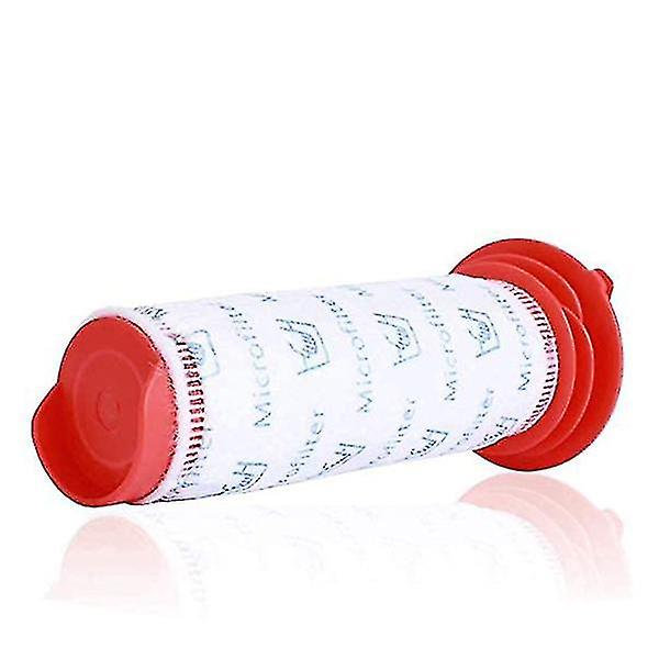 Filter Kit til Bosch Athlet, 3 Hovedstangfiltre + 3 Skumfiltre  [dB}