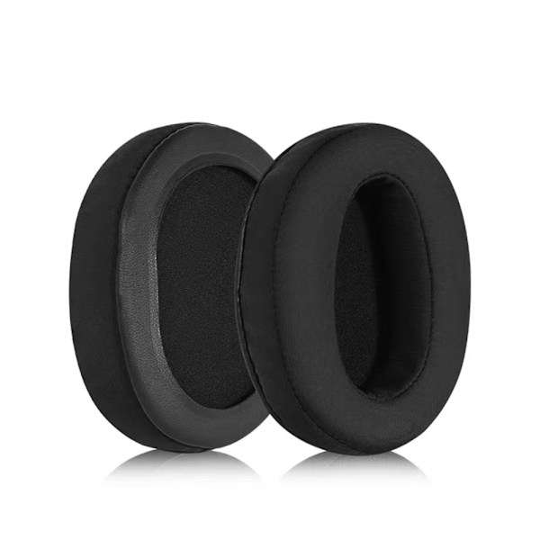 Andningsbara Öronkuddar för WH-CH700N Hörlurar Öronkuddar Öronkuddar Sleeve Db Ice cloth