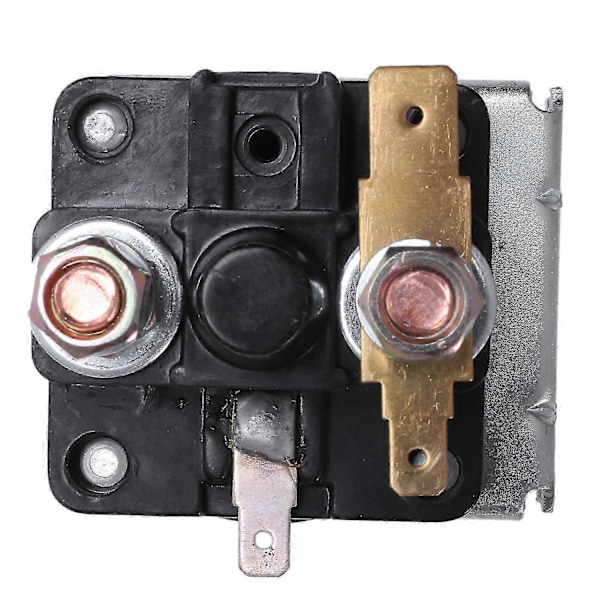 För Lucas SRB325 76766 4st 12V solenoid klassisk bil Mini [DB]