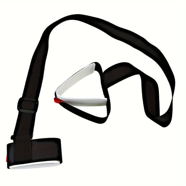 Tupla-suksien siteet [DB] Black 1pcs