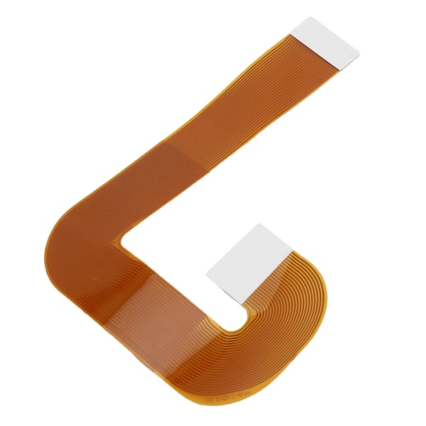 Flexibel platt bandkabel för linsanslutning till PS2 Scph 9000X 90000 9Xxxx för 2 [DB]