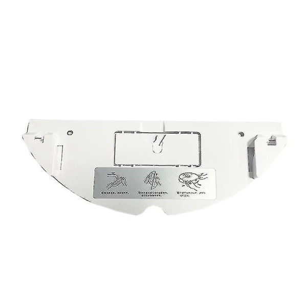 Mopholder for T7 S7 T7s T7plus S7 S70 S75 S7max robotstøvsugertilbehør vibrasjonsmoppbrakett DB