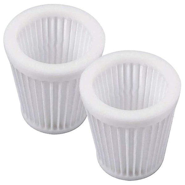 Hepa-filterdel til Bosch Gas 18v-li 14.4v støvsuger (pakke med 4)_GIFT OF G [DB]