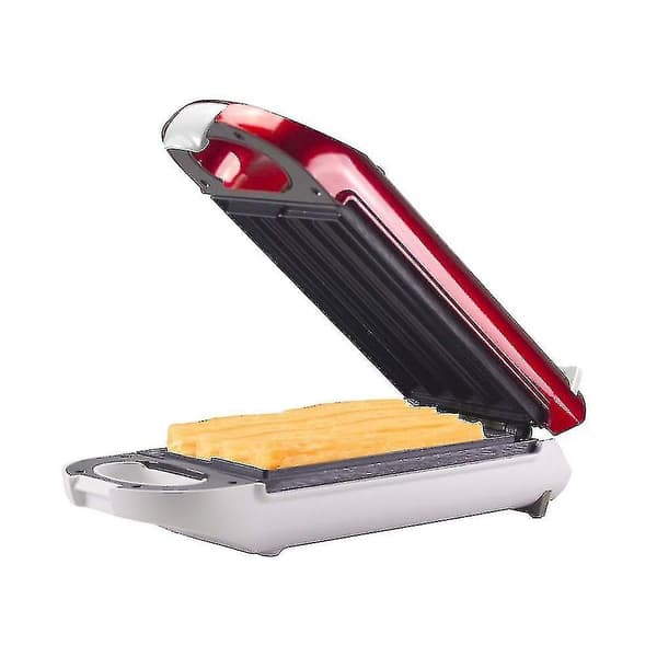 Churros-kone 4 churrolle - 800 W Bdau [DB]