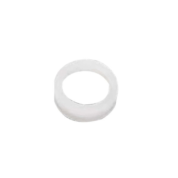 1 stk hvid skruepakning tønderring til 24-70 mm F2.8 linsereparationsdel