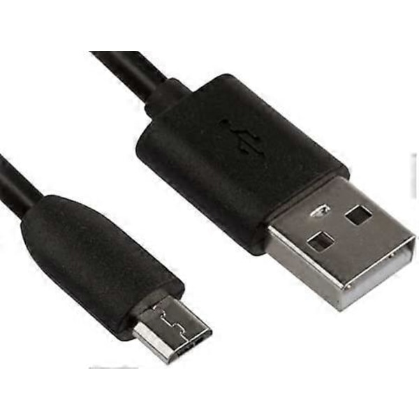 ZRUXE USB-kabel Kompatibel med Bose SoundLink/SoundTouch Trådlös Högtalare - Data Micro Lead Audio Bluetooth Ersättning DB