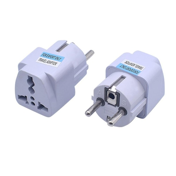 Elektrisk stickproppskonverter
