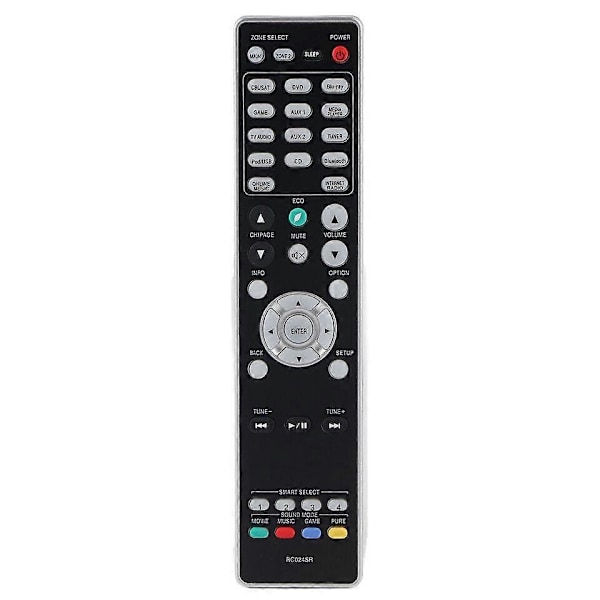 Ny RC024SR Fjernkontroll For Marantz Audio Video NR1605 NR1606 SR5010 SR5011 [db]