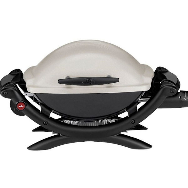 Tändningsbrytare för Weber Q-serie gasgrill, elektronisk tändningsknapp, 2181803 [Db]