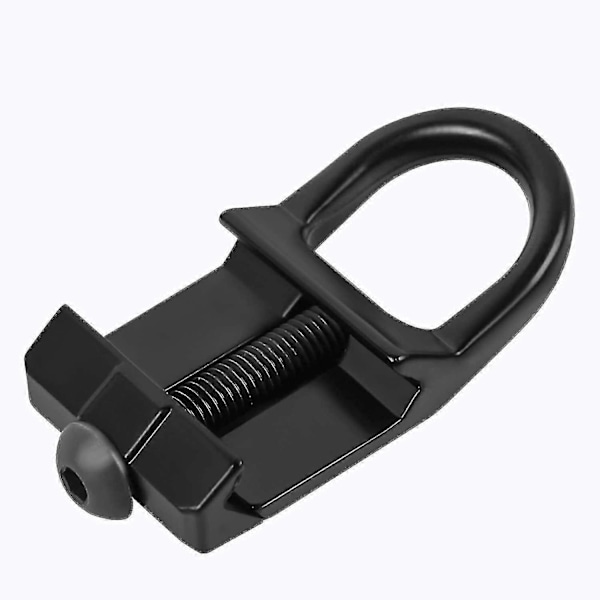 Railmonterad Sling Adapter Clip Loop Railfäste db