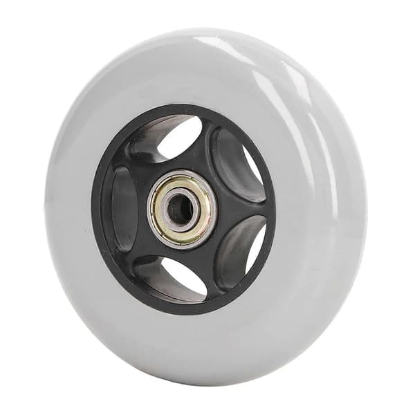 Highway manuell rullestol [DB] gray 0.00 ''