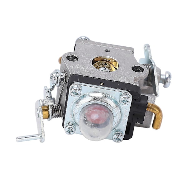 Forgasserutskifting for Husqvarna 122 HD60 HD45 Trimmer - Aluminiumlegering 523 01 24-01{ DB}