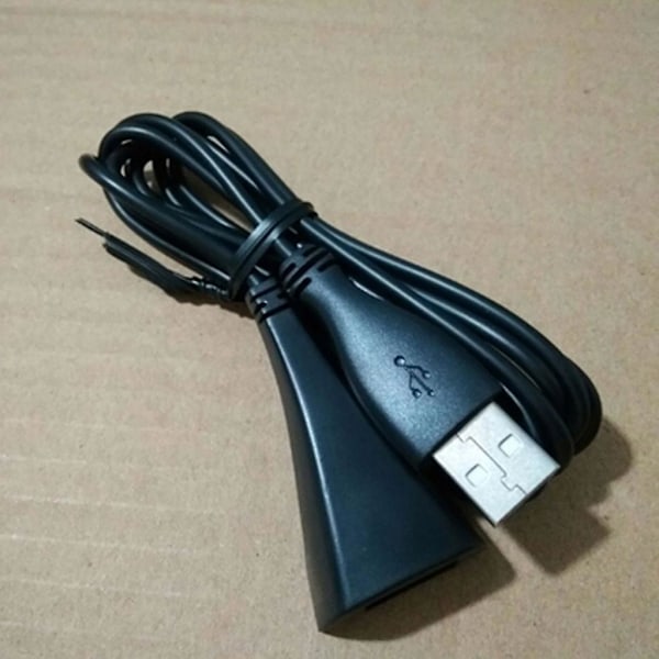 DB USB-mottakerforlengelseskabel for Logitech G603 G305 mus G613 G715 tastatur
