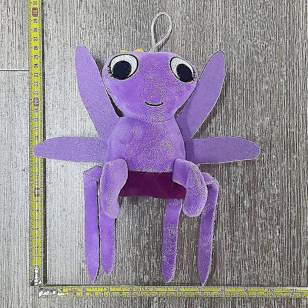 DB The New Garten Of Banban Plush Banban Garden Game Around Plush Doll Toy Doll The Ant Queen