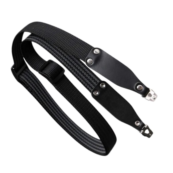 Justerbar Nylon Hals- och Axelrem för Mamiya M645 1000S C220F C330 C330SZ6HE js {db}