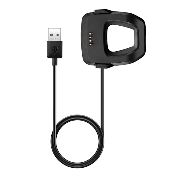 USB-laddningsdockningskabel för Garmin Forerunner 205/305 db