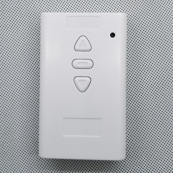 Ac/dc 12v 24v 36v Motor Controller Elektrisk Lineær Aktuator Motor Fjernbetjening Afbryder Fremad Re [DB]