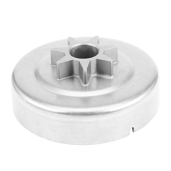 Uusi .325\" 7T kytkinkopan rumpuketjupyörä STIHL 021 023 025 MS230 MS250 [Db] Silver