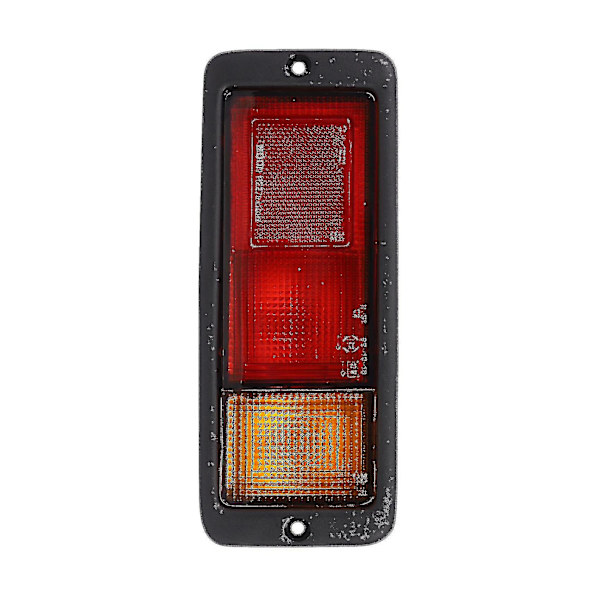 Db 2stk Venstre Høyre Bakre Baklyslampe Mb124963 For Mitsubishi Pajero Hy