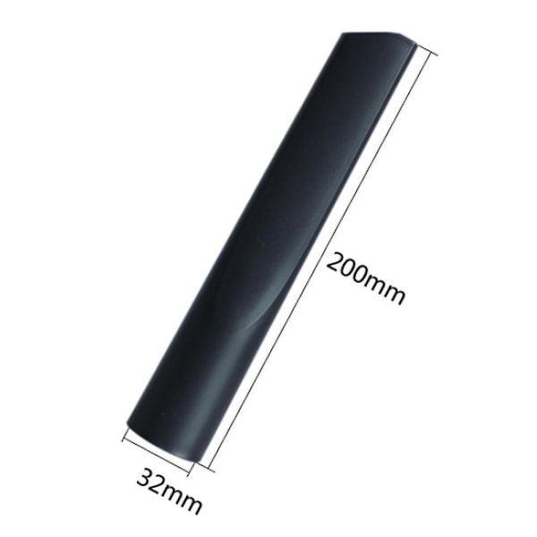 6 kpl yleiskäyttöinen imurin suulakesarja kodin pölynimuriin, rako- ja portaiden puhdistustyökalusarja 32 mm:n ja 35 mm:n imureille  [dB}