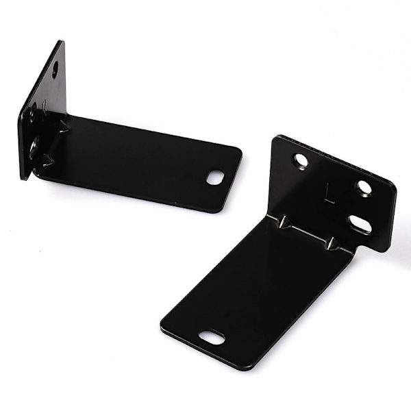 Veggmonteringssett Monteringsbraketter for BOSE Soundtouch 300 for Bose WB-300 Sound Touch 300 Soundbar, Soundbar 700 / 900 [DB] Black