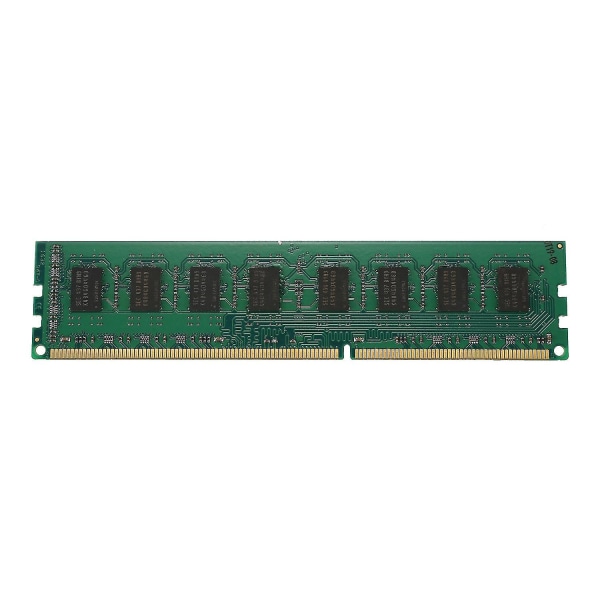 Desktop Ddr3 Dimm 8gb 1333mhz Memory Ram Pc3-10600 Amd Dedicated Memory Dubbelsidig partikel 1,5v