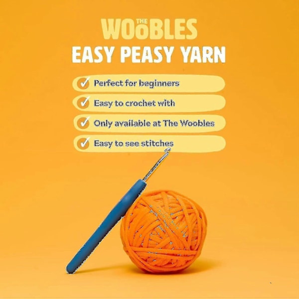 Virkkaussetti Aloittelijoille DIY Virkattu Pehmolelusetti Aloittelijan Virkkaussetti [db] rabbit