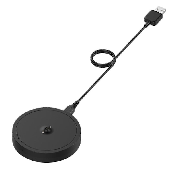 Högtalarladdningsdocka Laddningsbas För Ultimateears Boom 3/mega Boom 3/blast/mega Blast Audio Charg [db] Black Style A Other Smartwatch Model