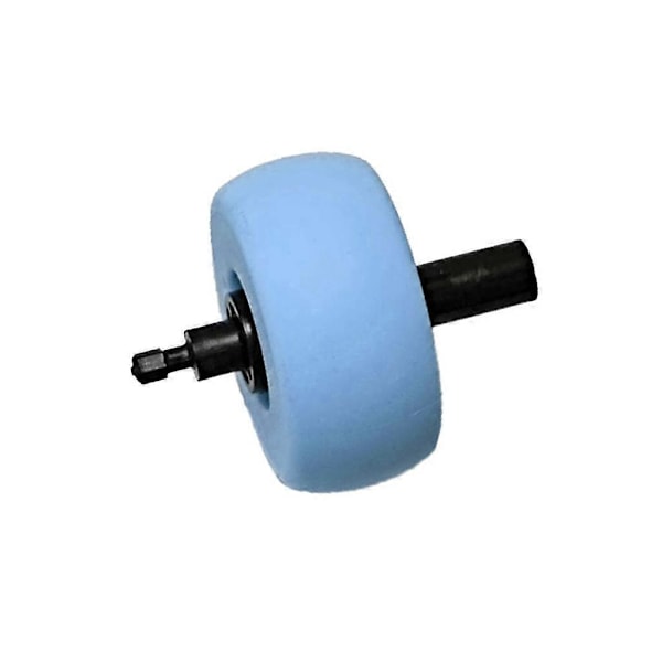 Musehjulrulle for Logitech Pebble M350 Mus Rulleutskiftningsdeler [DB] Blue