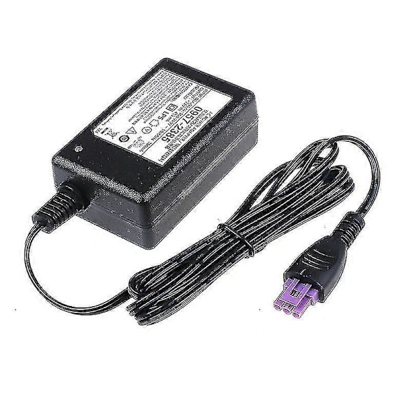 Erstatningsstrømadapter for skriver 1010 2548 1510 1018 22v 455ma 0957-2385/2403 [db]