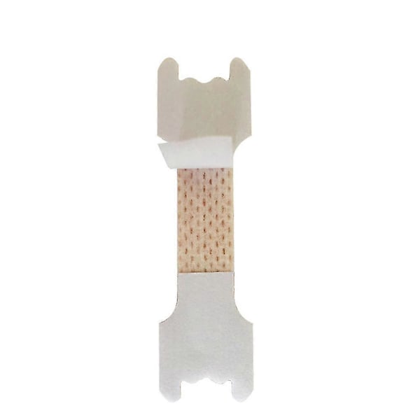 100-300 st Näsplåster för Bättre Andning, Sluta Snarka, Andas Lättare [db] 200pcs