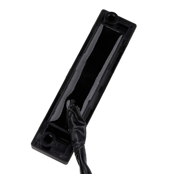 Auton takaluukun avauspainike Kia Picantolle 812601R000 [DB]